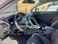 2017 Ford Mondeo