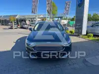 2017 Ford Mondeo