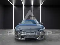 2017 Ford Mondeo