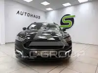 2017 Ford Mondeo