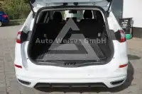 2017 Ford Mondeo