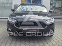 2017 Ford Mondeo