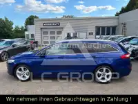 2017 Ford Mondeo