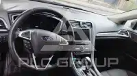 2017 Ford Mondeo