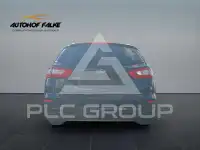 2017 Ford Mondeo