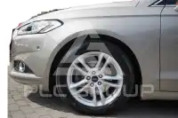 2017 Ford Mondeo