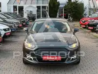 2017 Ford Mondeo
