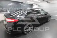 2017 Ford Mondeo