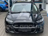 2017 Ford Mondeo