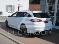 2017 Ford Mondeo