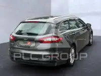 2017 Ford Mondeo