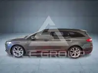 2017 Ford Mondeo