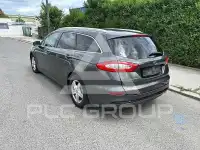 2017 Ford Mondeo