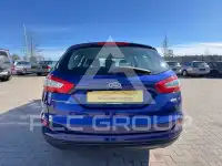 2017 Ford Mondeo
