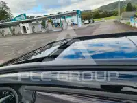 2017 Ford Mondeo