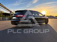 2017 Ford Mondeo