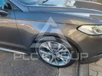 2017 Ford Mondeo