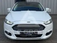 2017 Ford Mondeo