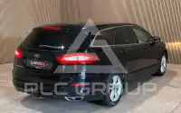 2017 Ford Mondeo