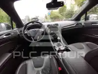 2017 Ford Mondeo
