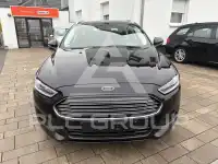 2017 Ford Mondeo