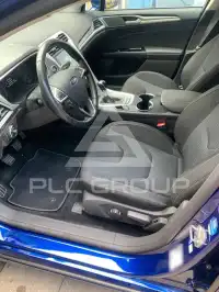 2017 Ford Mondeo