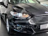 2017 Ford Mondeo