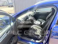 2017 Ford Mondeo