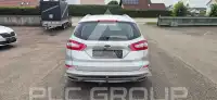 2017 Ford Mondeo
