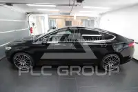 2017 Ford Mondeo