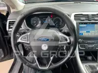 2017 Ford Mondeo