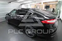 2017 Ford Mondeo