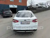 2017 Ford Mondeo