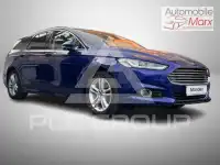 2017 Ford Mondeo