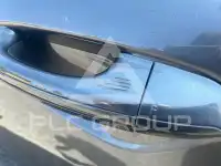 2017 Ford Mondeo
