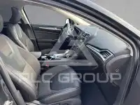 2017 Ford Mondeo