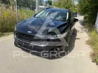 2017 Ford Mondeo