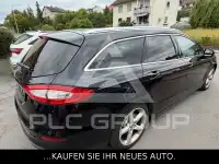 2017 Ford Mondeo