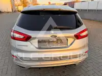 2017 Ford Mondeo