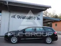 2017 Ford Mondeo