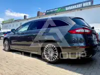 2017 Ford Mondeo