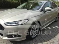 2017 Ford Mondeo