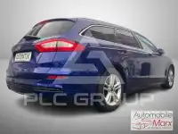 2017 Ford Mondeo