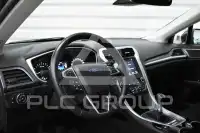 2017 Ford Mondeo