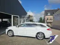 2017 Ford Mondeo