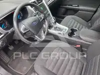 2017 Ford Mondeo