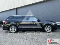 2017 Ford Mondeo
