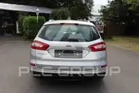 2017 Ford Mondeo