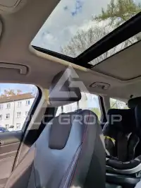 2017 Ford Mondeo