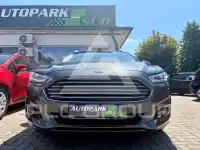 2017 Ford Mondeo